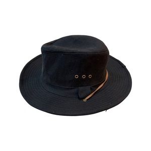 RYTHYM canvas boonie/fedora/duster